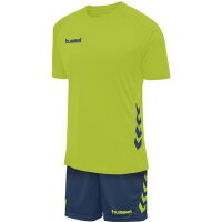 Hummel Herren-Trikot-Set hmlPromo Duo kurzarm