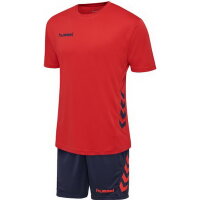 Hummel Herren-Trikot-Set hmlPromo Duo kurzarm