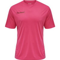 Hummel Herren-Trikot-Set hmlPromo Duo kurzarm rasberry sorbet/biking red 2XL