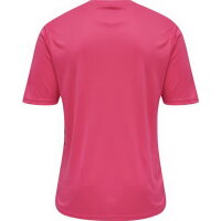 Hummel Herren-Trikot-Set hmlPromo Duo kurzarm rasberry sorbet/biking red 2XL
