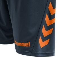 Hummel Kinder-Trikot-Set hmlPromo Duo Kids kurzarm 205873