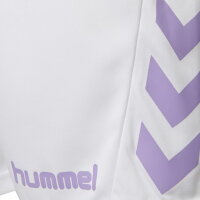 Hummel Kinder-Trikot-Set hmlPromo Duo Kids kurzarm paisley purple/white 176