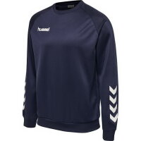 Hummel Herren-Sweatshirt hmlPromo Poly Sweatshirt 205874