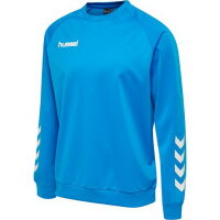 Hummel Herren-Sweatshirt hmlPromo Poly Sweatshirt 205874