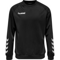 Hummel Herren-Sweatshirt hmlPromo Poly Sweatshirt 205874