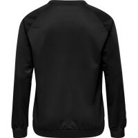 Hummel Herren-Sweatshirt hmlPromo Poly Sweatshirt 205874