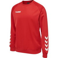 Hummel Herren-Sweatshirt hmlPromo Poly Sweatshirt 205874