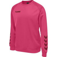 Hummel Herren-Sweatshirt hmlPromo Poly Sweatshirt 205874