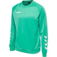 Hummel Herren-Sweatshirt hmlPromo Poly Sweatshirt 205874