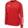 Hummel Herren-Sweatshirt hmlPromo Poly Sweatshirt 205874