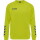 Hummel Herren-Sweatshirt hmlPromo Poly Sweatshirt lime punch M