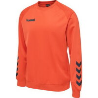 Hummel Kinder-Sweatshirt hmlPromo Kids Poly Sweatshirt 205875