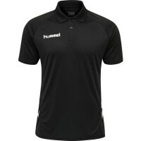 Hummel Herren-Polohemd hmlPromo Functional Polo 207448
