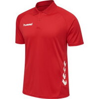 Hummel Herren-Polohemd hmlPromo Functional Polo 207448