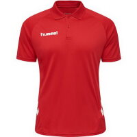 Hummel Herren-Polohemd hmlPromo Functional Polo 207448