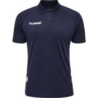 Hummel Herren-Polohemd hmlPromo Functional Polo 207448