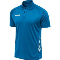 Hummel Herren-Polohemd hmlPromo Functional Polo 207448