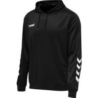 Hummel Herren-Kapuzensweat hmlPromo Poly Hoodie 208317