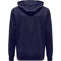 Hummel Herren-Kapuzensweat hmlPromo Poly Hoodie 208317