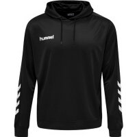 Hummel Herren-Kapuzensweat hmlPromo Poly Hoodie 208317