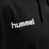 Hummel Herren-Kapuzensweat hmlPromo Poly Hoodie 208317