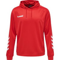 Hummel Herren-Kapuzensweat hmlPromo Poly Hoodie 208317