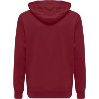 Hummel Herren-Kapuzensweat hmlPromo Poly Hoodie 208317