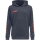 Hummel Herren-Kapuzensweat hmlPromo Poly Hoodie 208317