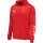 Hummel Herren-Kapuzensweat hmlPromo Poly Hoodie 208317