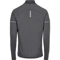 Newline Herren-Laufshirt Core 1/2 Zip Neck 170003