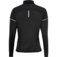 Newline Damen-Laufshirt Core 1/2 Zip Neck Thermo Shirt Woman 160003