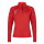 Newline Damen-Laufshirt Core 1/2 Zip Neck Thermo Shirt Woman 160003