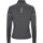 Newline Damen-Laufshirt Core 1/2 Zip Neck Thermo Shirt Woman 160003