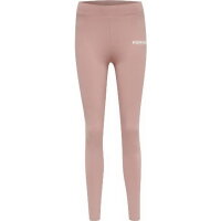 Hummel Damen-Leggings hmlLegacy High Waist Tights