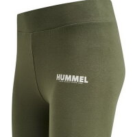 Hummel Damen-Leggings hmlLegacy High Waist Tights