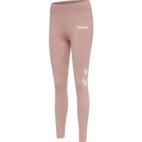 Hummel Damen-Leggings hmlLegacy High Waist Tights