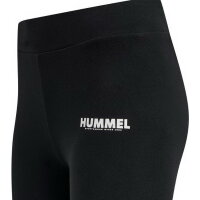 Hummel Damen-Leggings hmlLegacy High Waist Tights black S/38