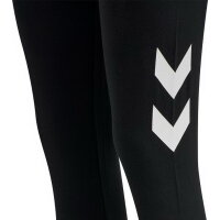 Hummel Damen-Leggings hmlLegacy High Waist Tights black S/38