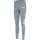 Hummel Damen-Leggings hmlLegacy High Waist Tights grey melange L/42