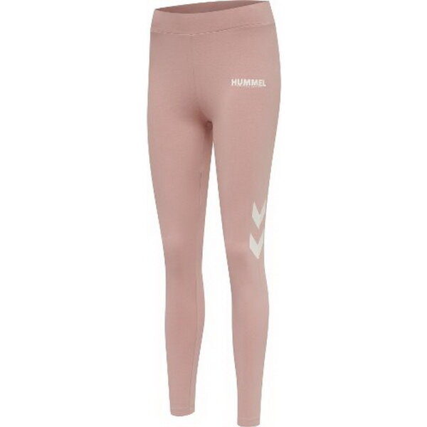 Hummel Damen-Leggings hmlLegacy High Waist Tights woodrose M/40