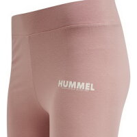 Hummel Damen-Leggings hmlLegacy High Waist Tights woodrose M/40