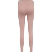 Hummel Damen-Leggings hmlLegacy High Waist Tights woodrose M/40