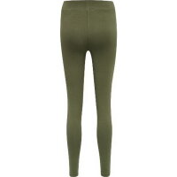 Hummel Damen-Leggings hmlLegacy High Waist Tights beetle L/42