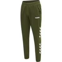 Hummel Herren-Sweathose hmlLegacy Tapered Pants 212567