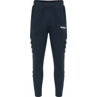 Hummel Herren-Sweathose hmlLegacy Tapered Pants 212567