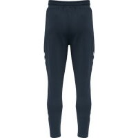 Hummel Herren-Sweathose hmlLegacy Tapered Pants 212567