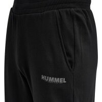 Hummel Herren-Sweathose hmlLegacy Tapered Pants 212567