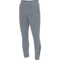 Hummel Herren-Sweathose hmlLegacy Tapered Pants 212567