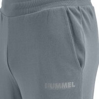 Hummel Herren-Sweathose hmlLegacy Tapered Pants 212567