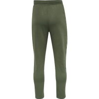 Hummel Herren-Sweathose hmlLegacy Tapered Pants 212567